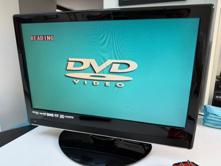 Matsui DVD player 