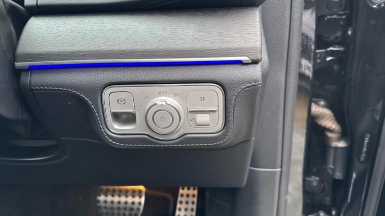 2022 Mercedes-Benz GLE 400d 4Matic AMG Line Prem 5dr 9G-Tronic [7 St] Diesel Estate Estate Diesel...