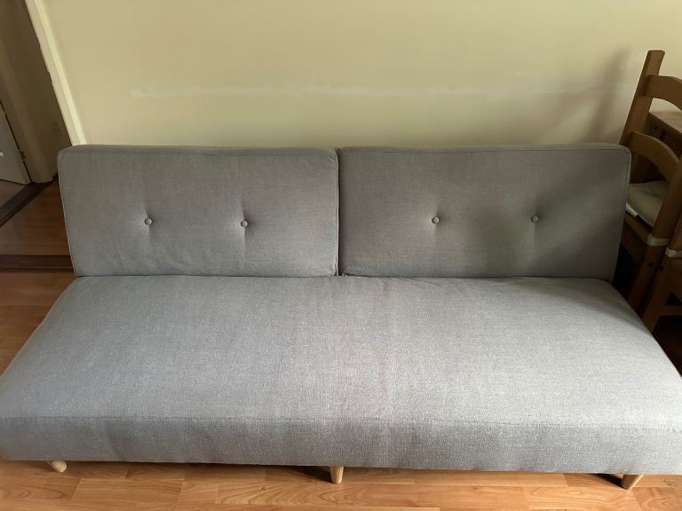 Double sofa bed for sale £50
