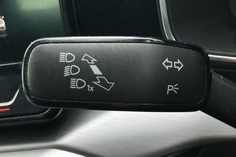 2020 SEAT Leon 1.5 eTSI 150 FR 5dr DSG HATCHBACK PETROL Automatic