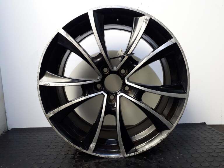 Alfa Romeo Brera Alloy Wheel 18"Inch 5x110 Offset Et37 8.5j 2006-2011 Tam3301