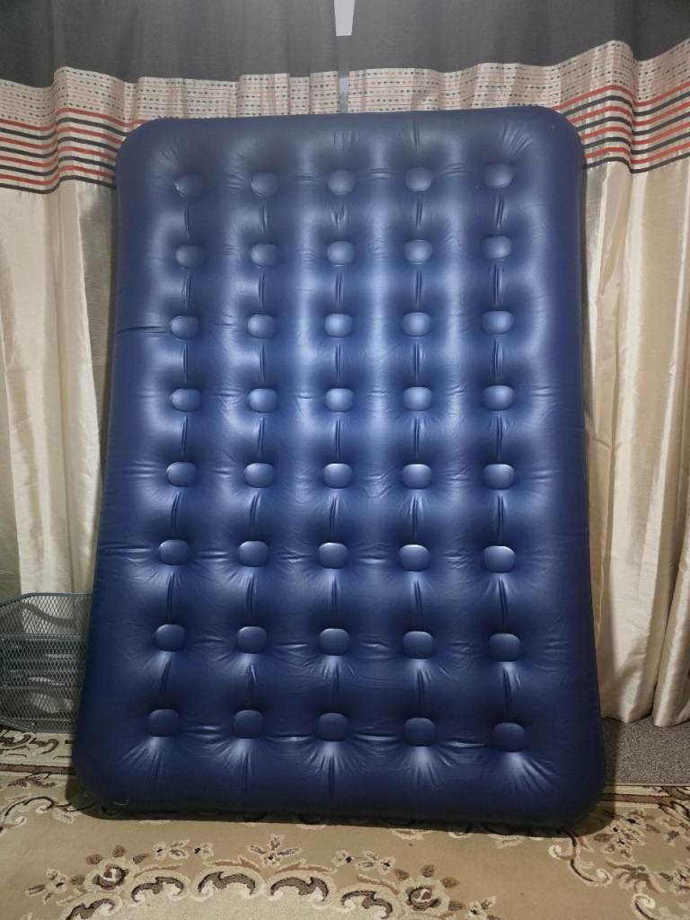 Double Airbed 
