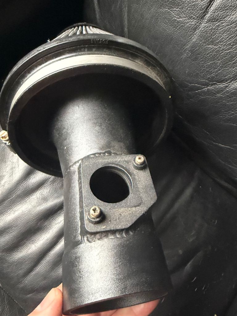 Rcm induction kit Subaru Impreza Wrx Sti 