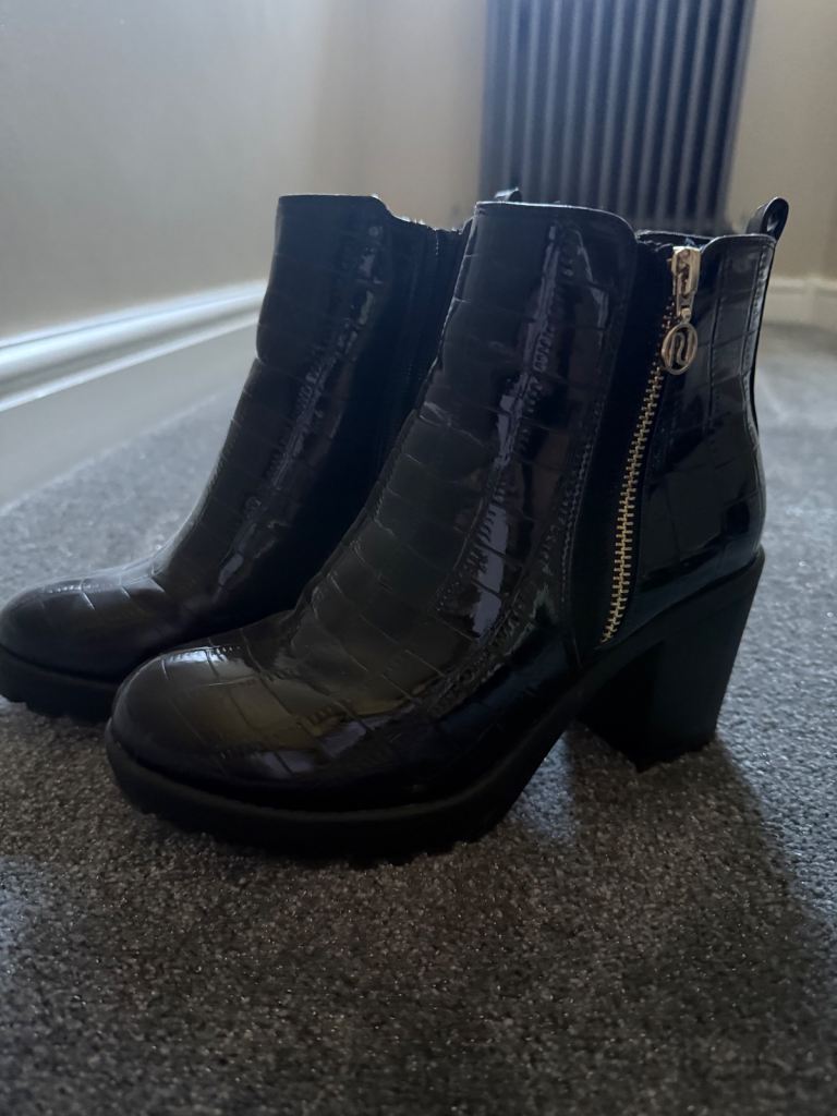 image for Ankle boots