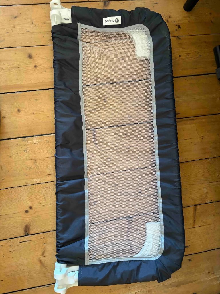 Safety 1st Portable Bed Rail