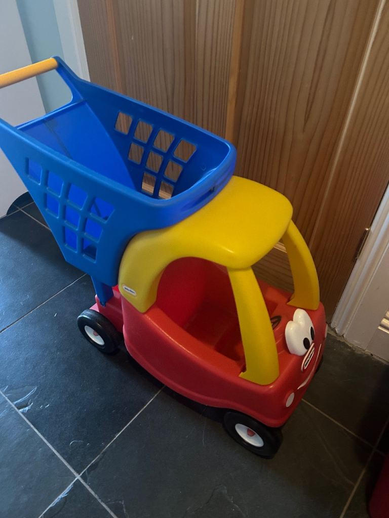 Shopping cart