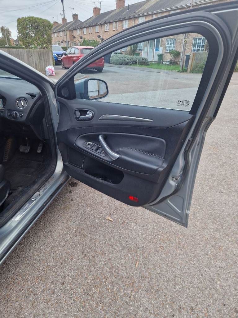 Ford, MONDEO, Estate, 2007, Other, 1997 (cc), 5 doors