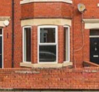 Flat Tosson Terrace Heaton two bed 