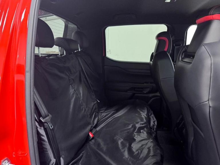 2023 Ford Ranger 3.0T V6 EcoBoost Raptor Pickup Double Cab 4dr Petrol Auto 4WD Euro 6 (s/s)  PICK...