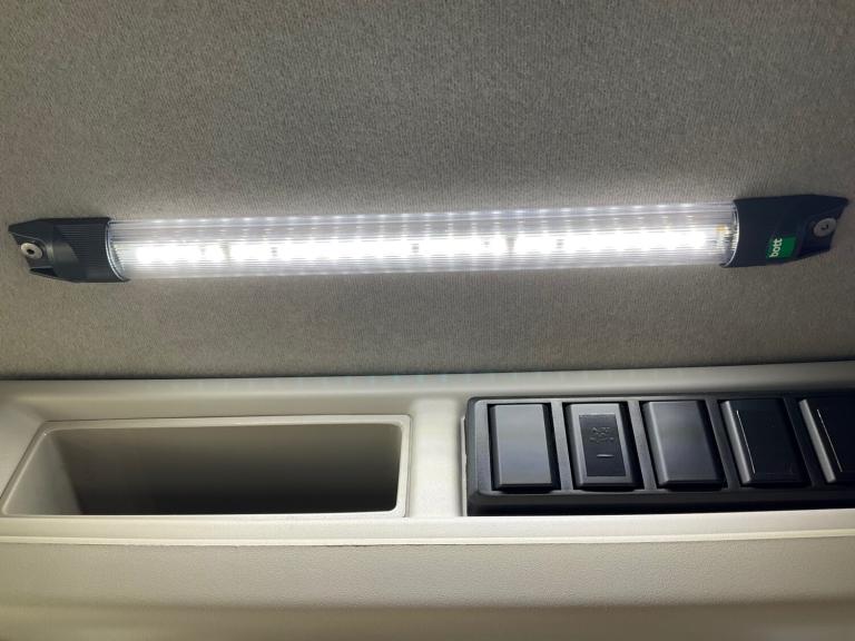 2018 Ford Transit MOBILE WORKSHOP IDEAL CAMPER VAN CONVERSION PANEL VAN Diesel Manual