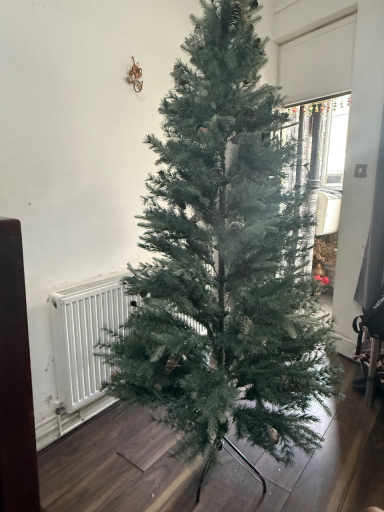 cristmas tree