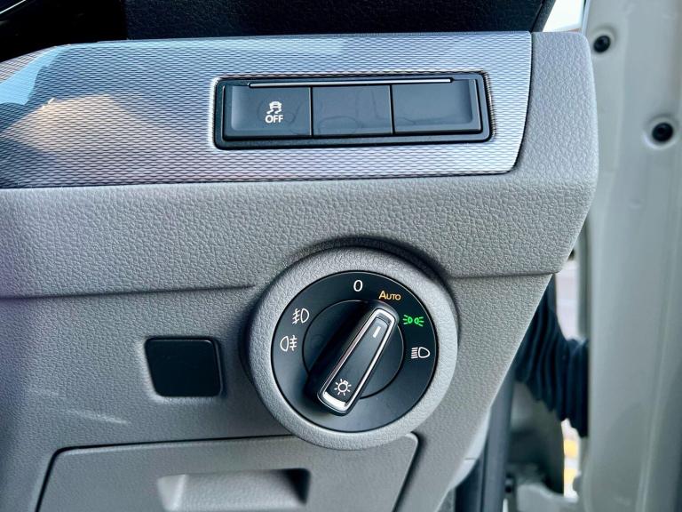  Volkswagen California 2.0 TDI Ocean DSG Euro 6 (s/s) 4dr Diesel Automatic