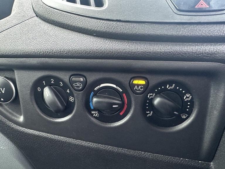 2020 Ford Transit 350 EcoBlue Dropside Diesel Manual