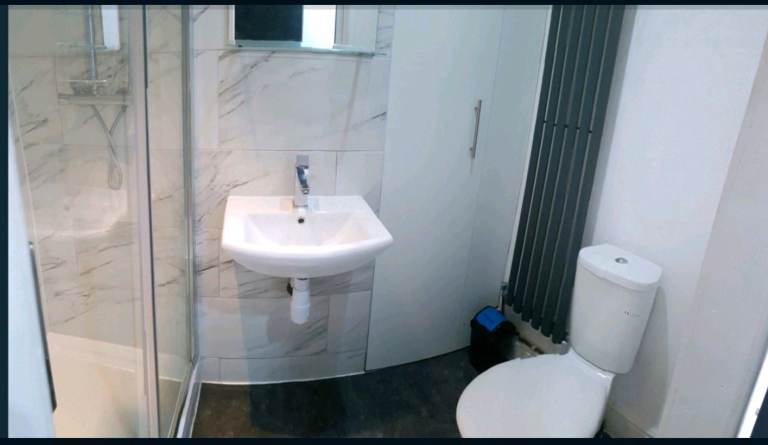 Modern Studio Room for one person