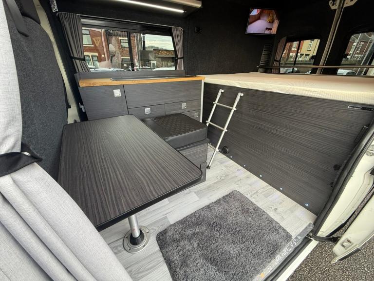 2020 Citroen Relay 2.2 BlueHDi H2 MOTORHOME 140ps Enterprise PANEL VAN Diesel Manual