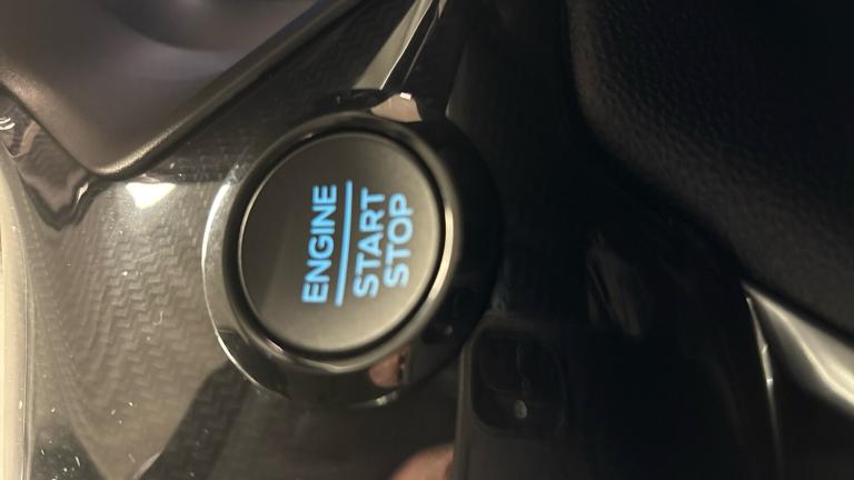 2022 Ford Fiesta 1.0 EcoBoost Hybrid mHEV 125 Active X Ed 5dr Auto Petrol Hatchback Hatchback Pet...