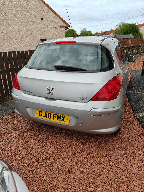 Spares or repairs 