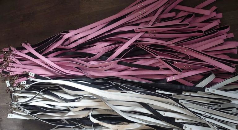 Bulk/Job lot Dog Leads