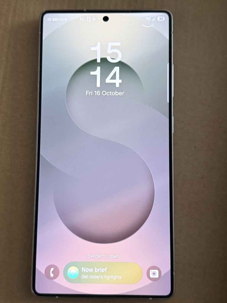 Samsung Galaxy S25 Ultra Unlocked