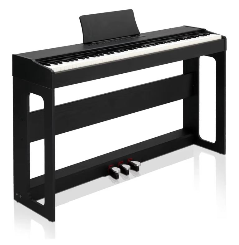 Digital piano 88 key