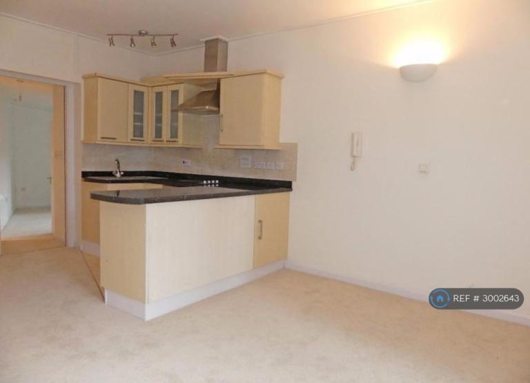 1 bedroom flat in New England Road, Brighton, BN1 (1 bed) (#3002643)