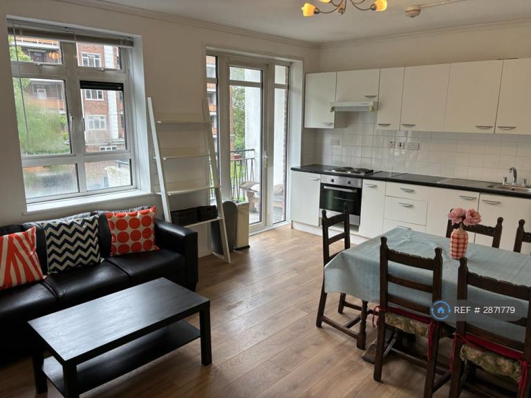 1 bedroom in Bew Court, London, SE22 (#2871779)