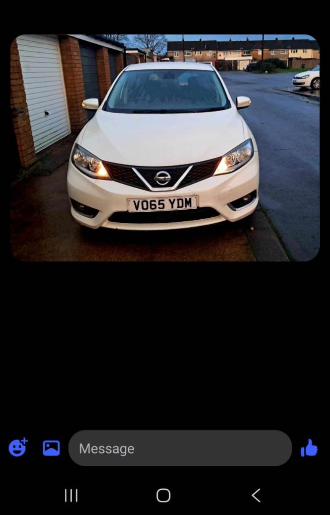 Nissan, PULSAR, Hatchback, 2015, Manual, 1197 (cc), 5 doors