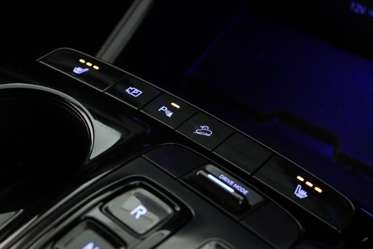 2024 Hyundai TUCSON 1.6 TGDi Hybrid 230 N Line 5dr 2WD Auto Estate Hybrid Automatic