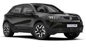 2025 Vauxhall Mokka 1.2 Turbo GS Euro 6 (s/s) 5dr SUV Petrol Manual