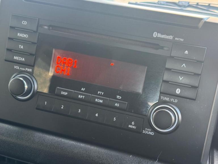  Suzuki Jimny 1.5 LCV ALLGRIP Euro 6 3dr Petrol Manual