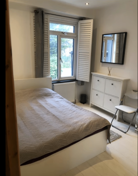 Spacious & Cosy Double Room for Rent – CR0 6LT