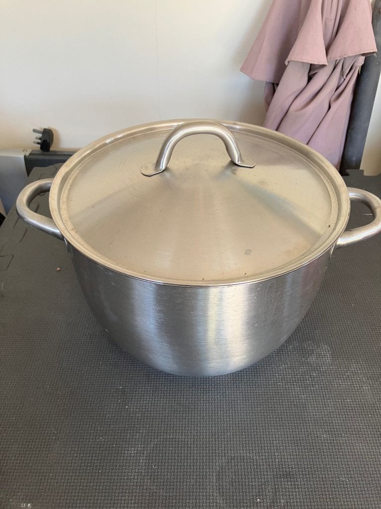 Pot
