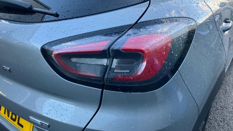 2021 Ford Puma 1.0 EcoBoost Hybrid mHEV Titanium Design 5dr DCT Petrol Hatchback Hatchback Petrol...