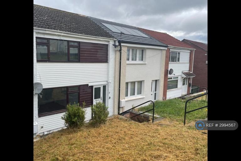 2 bedroom house in Glenallan Way, Paisley, PA2 (2 bed) (#2994567)