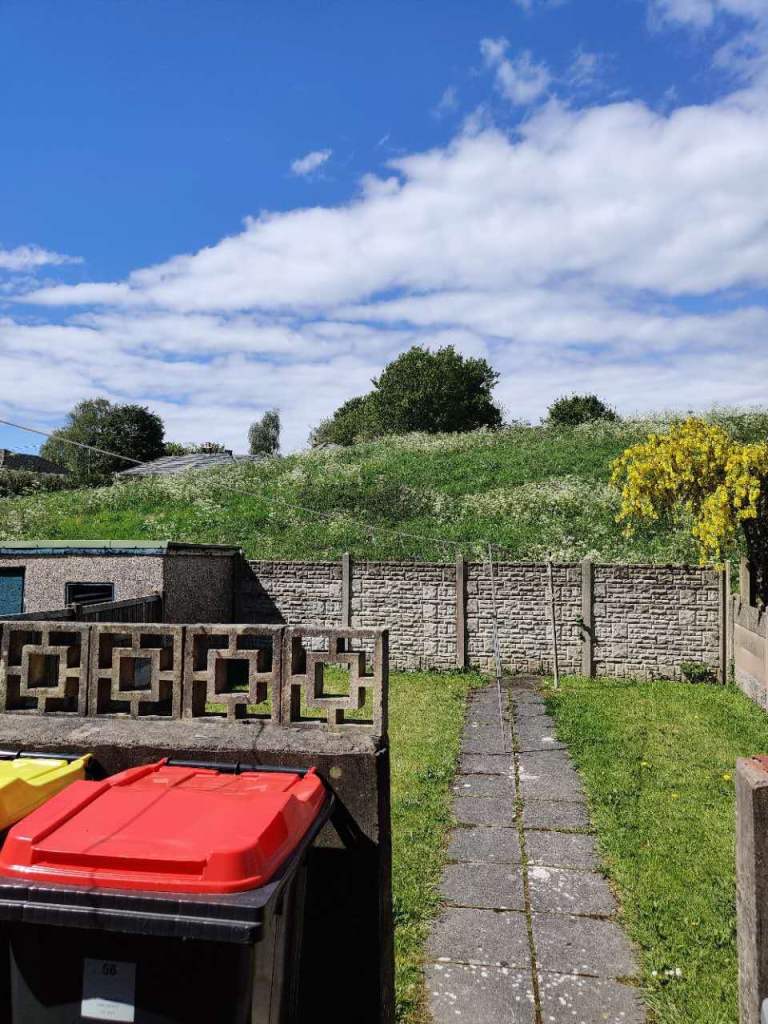 a double to rent near Lancaster Uni