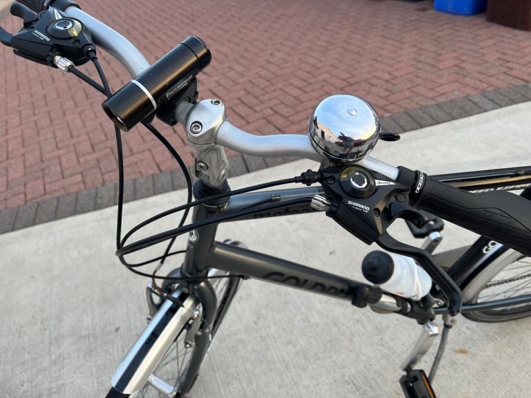 GENTS BICYCLE