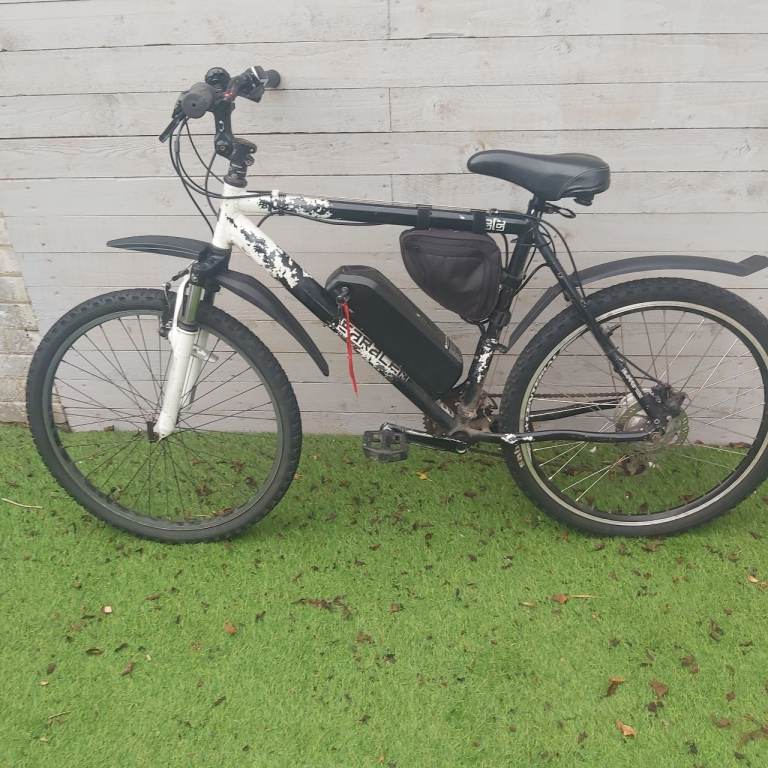 Bicycle Large Frame