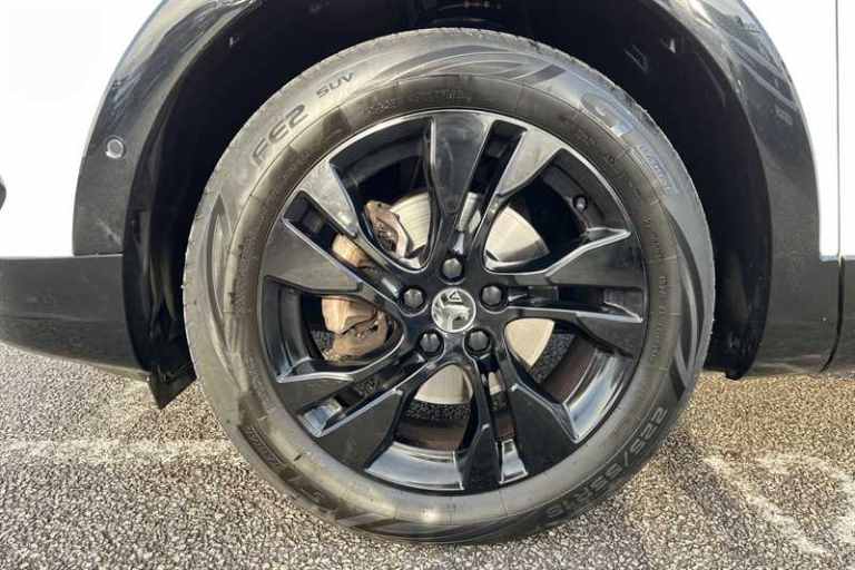 2023 Vauxhall Grandland 1.2 Turbo GS 5dr Auto HATCHBACK PETROL Automatic