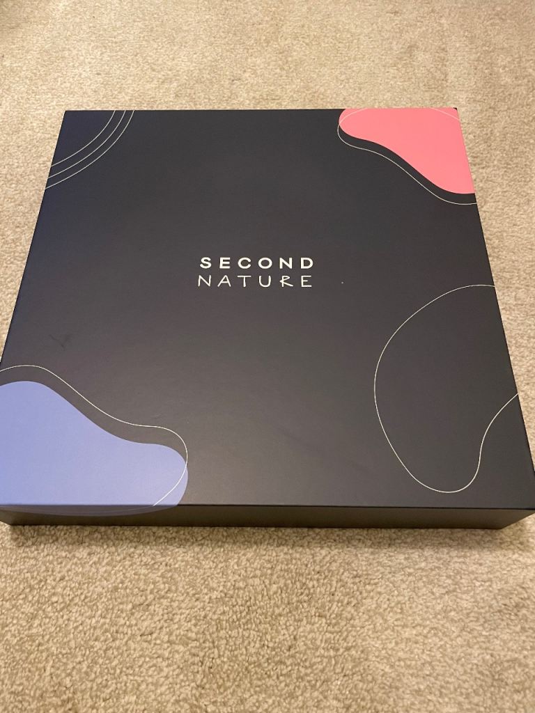 image for Second Nature Scales