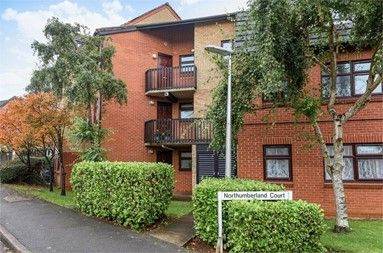 1 bedroom flat in Flat 53 Northumberland Court