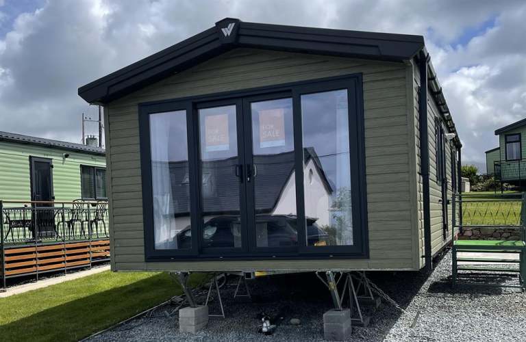 Salisbury - Great value new Holiday Home