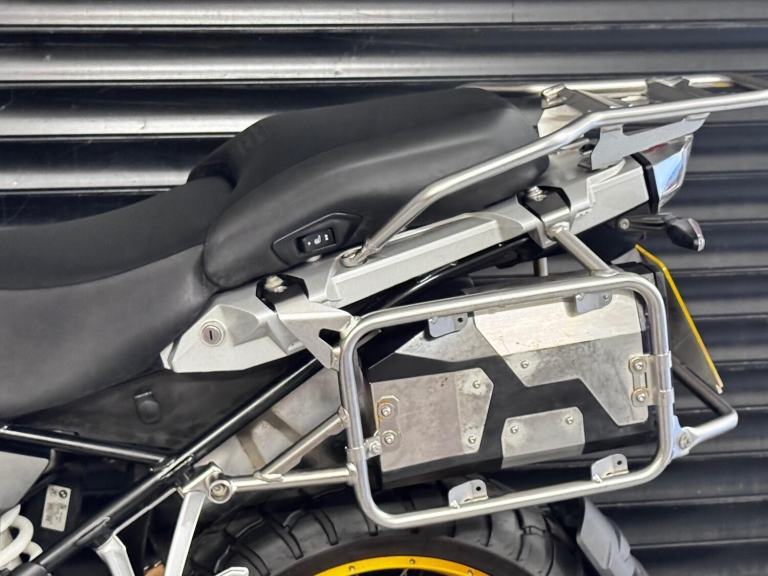 2021 71 BMW R 1250 GS ADVENTURE TE RALLYE 