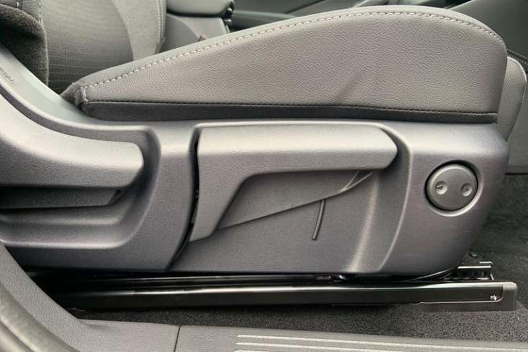 2025 Nissan Qashqai 1.3 DiG-T MH 158 N-Connecta [Glass Rf] 5dr Xtronic Automatic Hatchback Petrol...