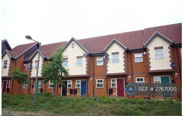 3 bedroom house in Levens Hall Drive, Westcroft, Milton Keynes, MK4 (3 bed) (#2767000)