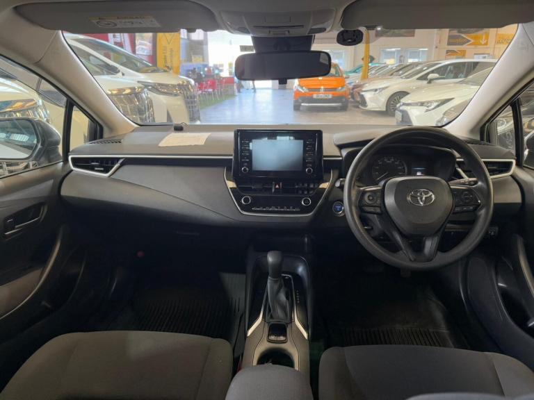 2020 Toyota Corolla 1 790 CC TOYOTA COROLLA TOURING Hybrid