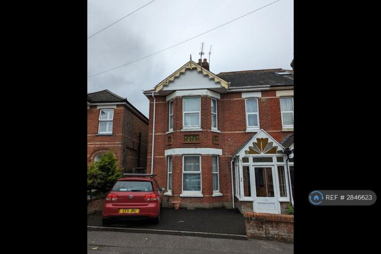4 bedroom house in Sedgley Road, Bournemouth, BH9 (4 bed) (#2846623)