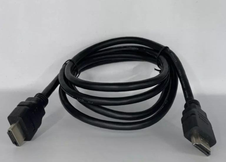High Speed HDMI Cable 1.5 Metre