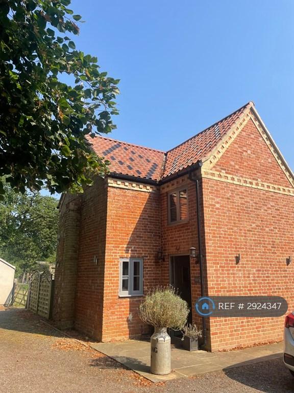 2 bedroom house in Church Road, Norwich, NR14 (2 bed) (#2924347)