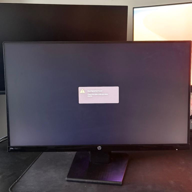 Monitor