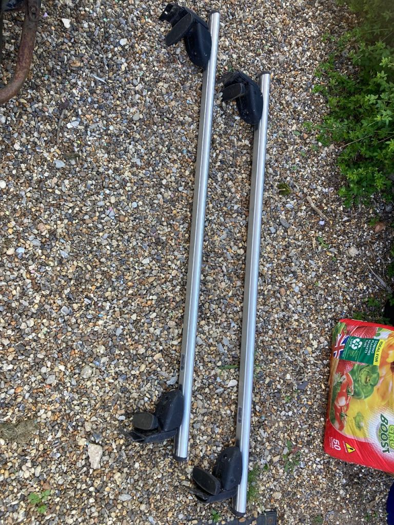 Roof rack for Nissan qashqai 